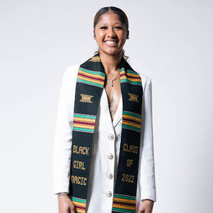 Meet your Posher, Renesha